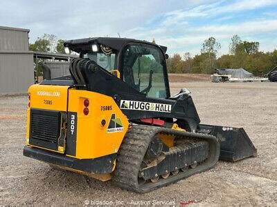 Skid Steers For Sale Near Fort Smith, Arkansas 